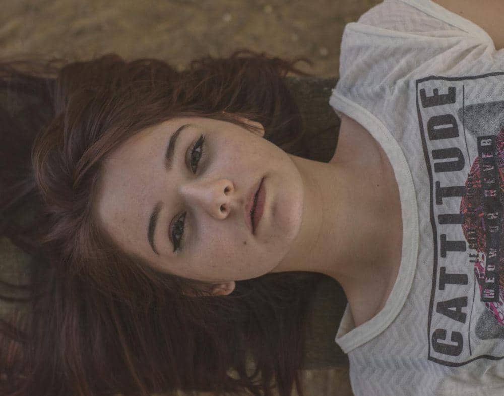 ilustrasi menyia-nyiakan hidup (pexels.com/Kaio Pietro)