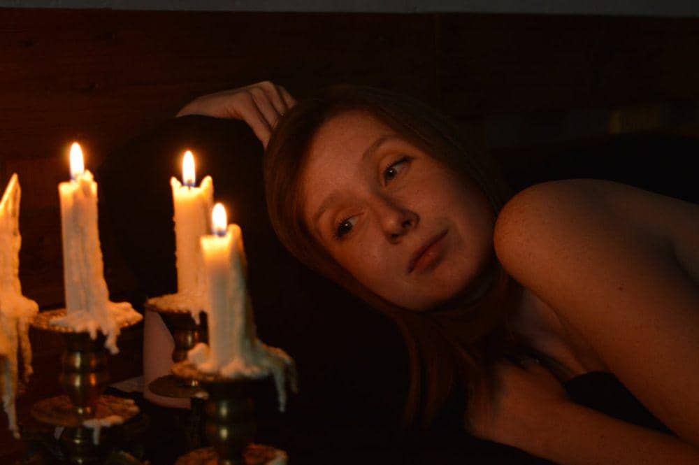 ilustrasi menyia-nyiakan hidup (pexels.com/Liudmyla Shalimova)