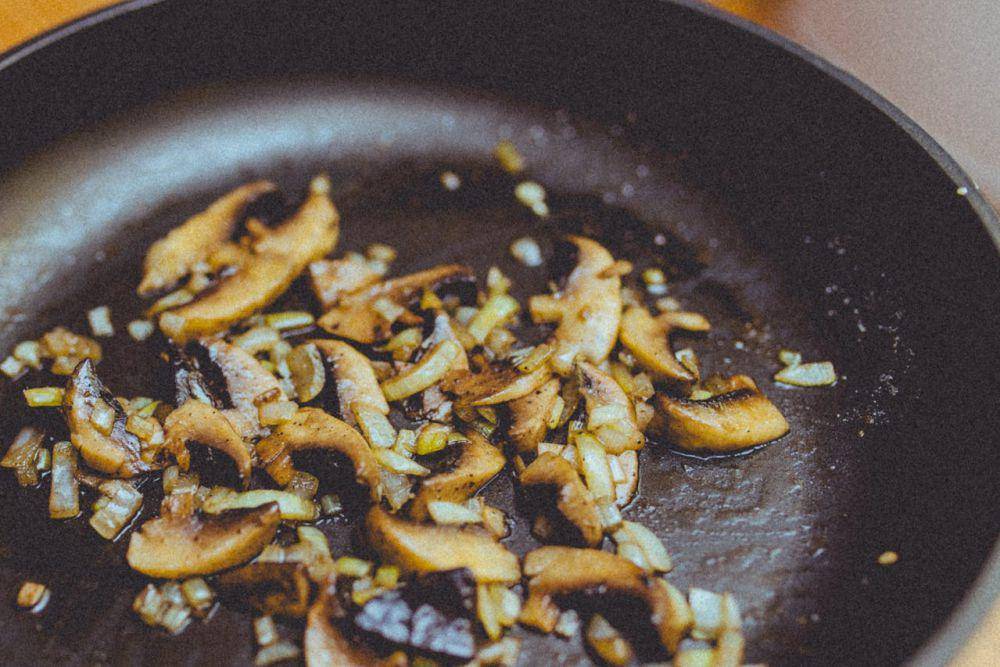 ilustrasi memasak (pexels.com/Pixabay)