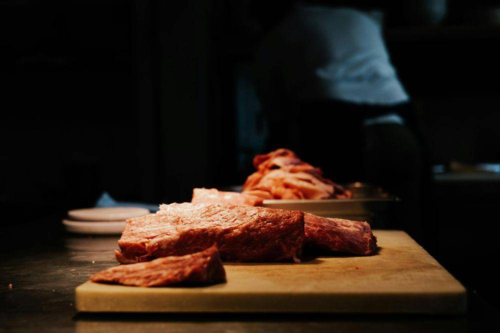 Ilustrasi daging sapi (pexels.com/Rachel Claire)