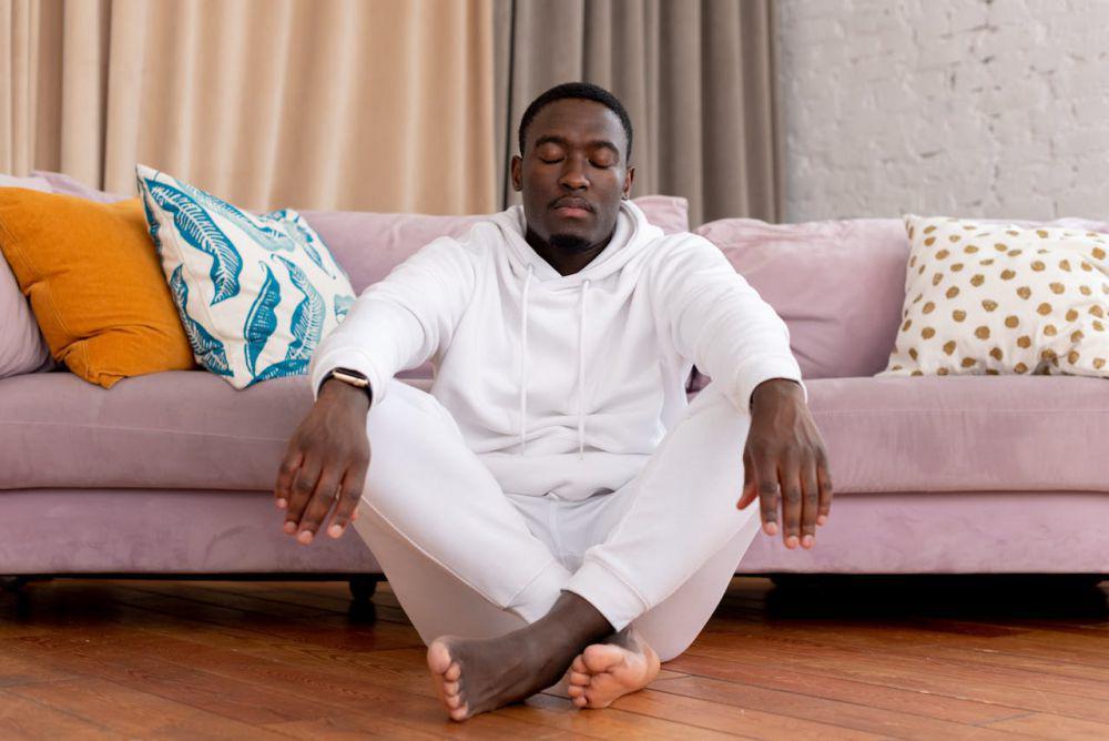 5 Kebiasaan Sederhana yang Bisa Membantumu Hidup dengan Anxiety