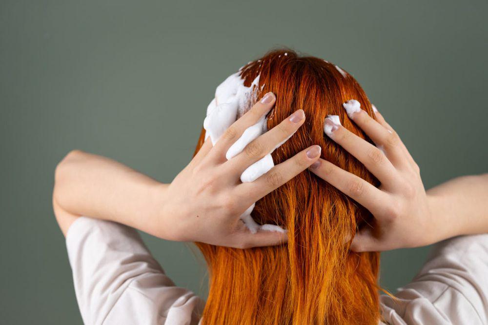 5 Hair Creambath dengan Alpukat, Rambut Jadi Lembut!