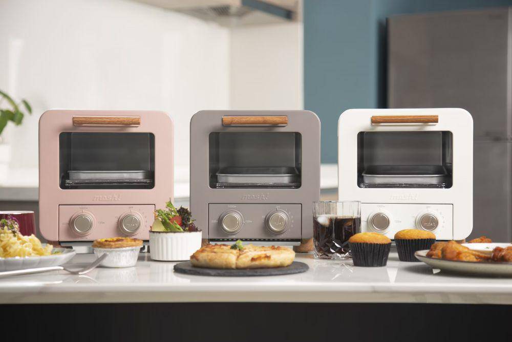 ilustrasi oven untuk memanggang (unplash.com/Bingyen Studio)