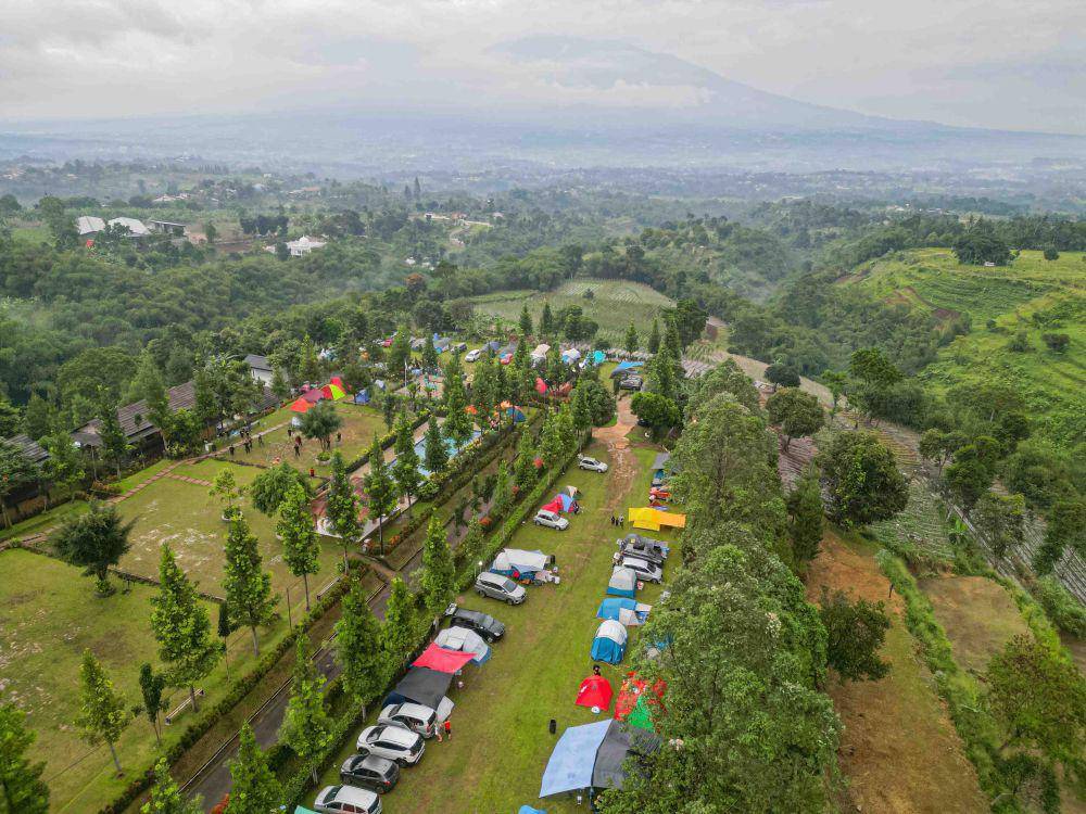 Pondok Kapilih Resort & Camp (https://pondokapilih.com/)