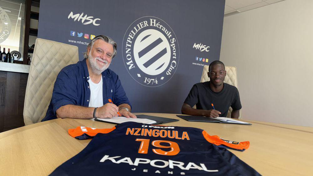 Kinerja 3 Rekrutan Anyar HSC Montpellier pada Awal Musim 2024/2025