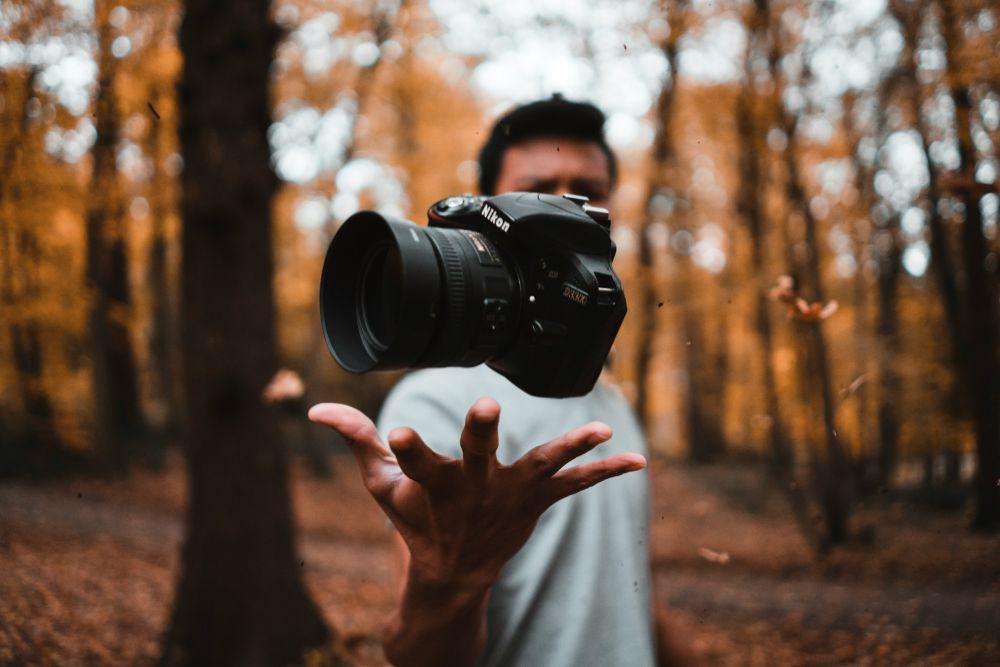 5 Tips Menyusun Portofolio untuk Fotografer dan Videografer