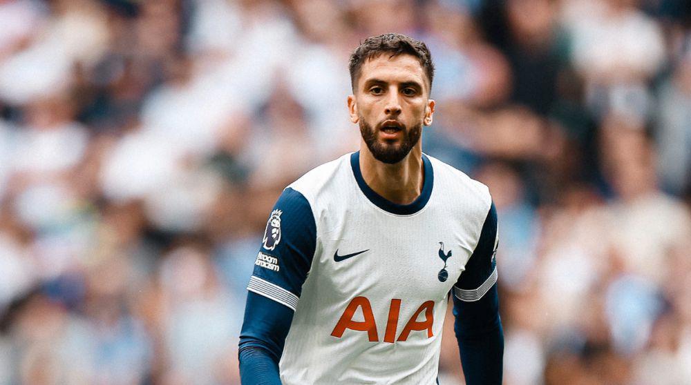 Kenapa Rodrigo Bentancur Dihukum FA, tetapi Enzo Fernandez Tidak?