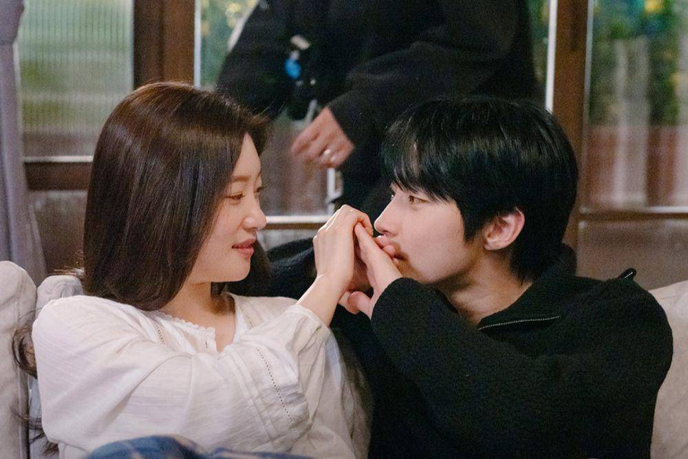 cuplikan drama Family by Choice (instagram.com/jtbcdrama)