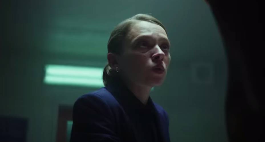 cuplikan trailer Captain America: Brave New World (dok. Marvel/Captain America: Brave New World)