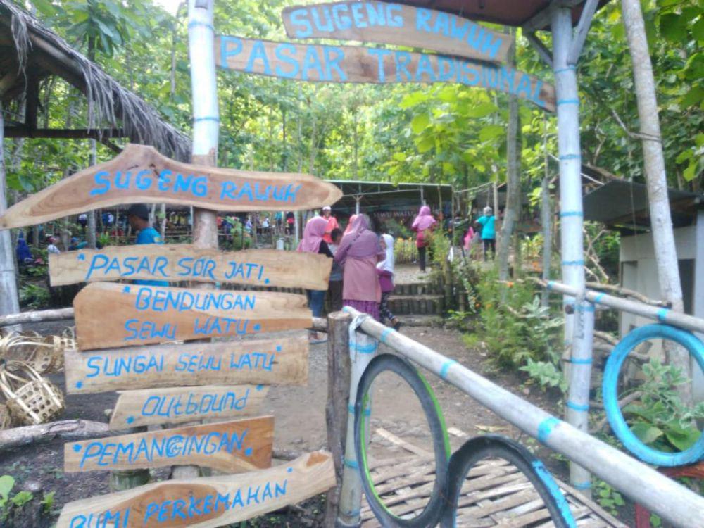 5 Daya Tarik Desa Wisata Wukirsari Bantul, Peraih Penghargaan Dunia