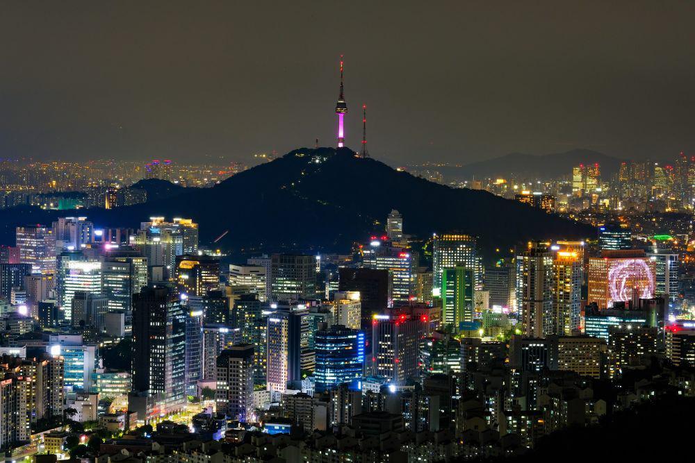 5 Spot di Korea Selatan Ini Terkenal karena Adegan Romantis di Drakor