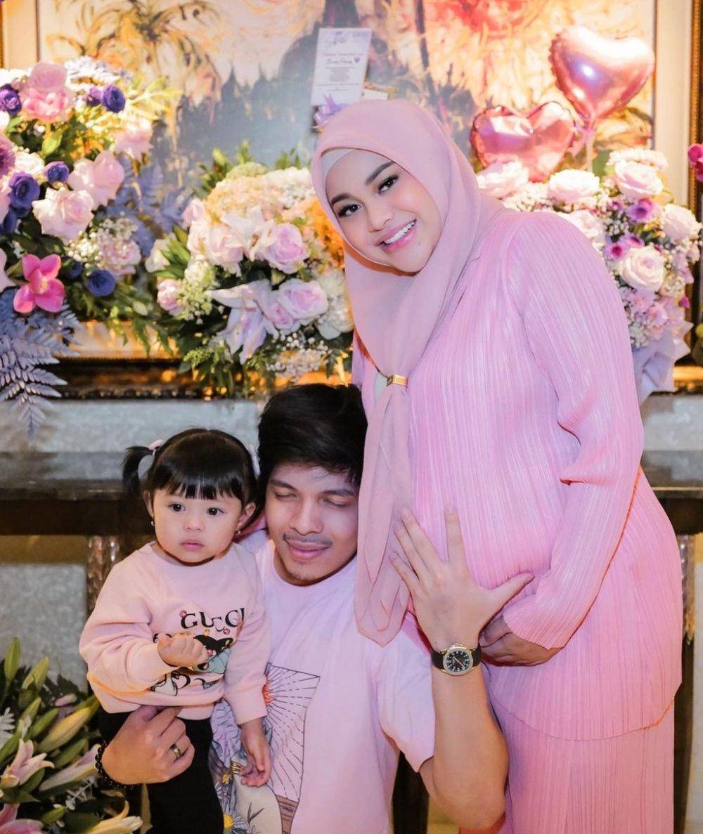 Aurel Hermansyah (instagram.com/aurelie.hermansyah)