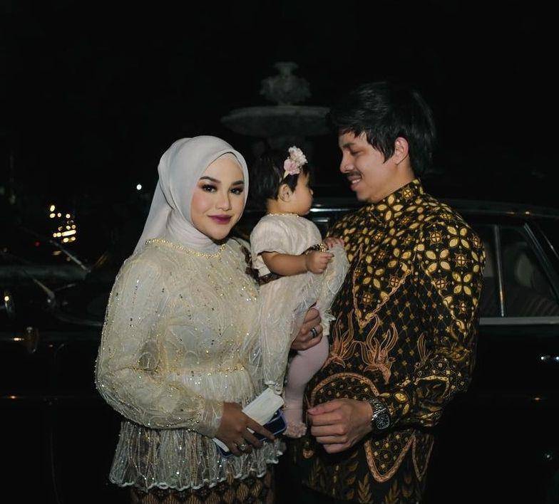 Aurel Hermansyah (instagram.com/aurelie.hermansyah)