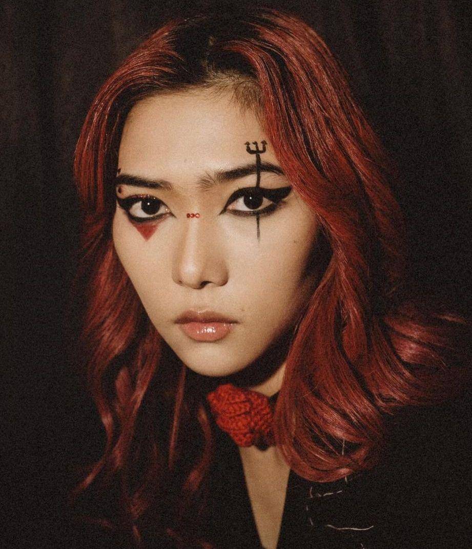 Isyana Sarasvati (instagram.com/isyanasarasvati)