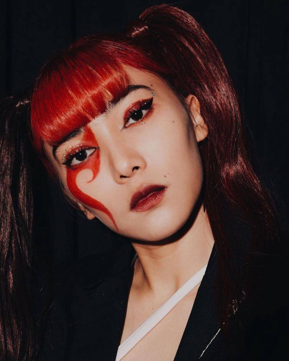 Isyana Sarasvati (instagram.com/isyanasarasvati)
