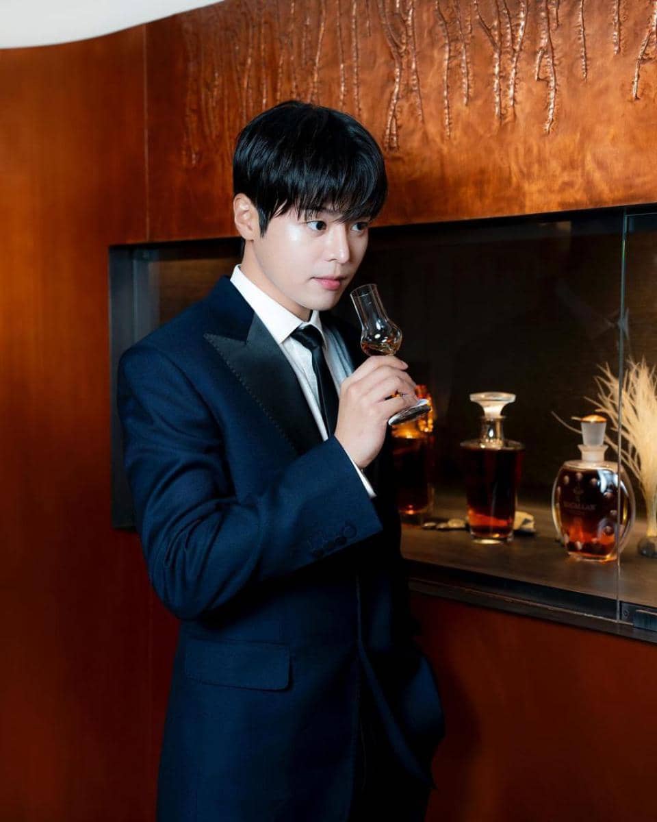 potret Ryeo Un (instagram.com/_ryeoun)