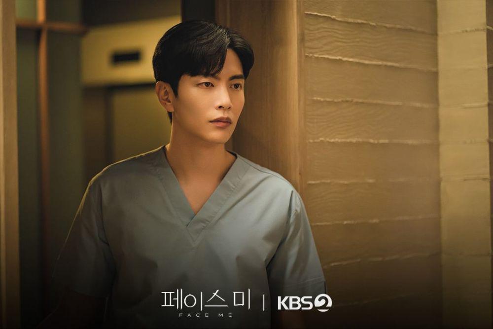 7 Dampak Keterlibatan Cha Jung Woo dalam Penanganan Korban di Face Me