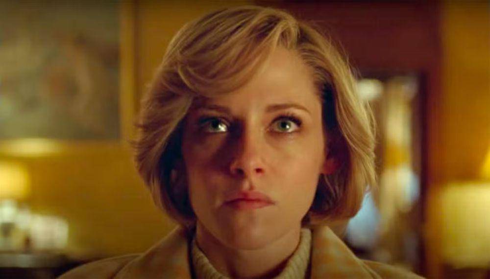 Kristen Stewart pemeran film Spencer (dok. FilmNation Entertainment, STX Entertainment/Spencer)