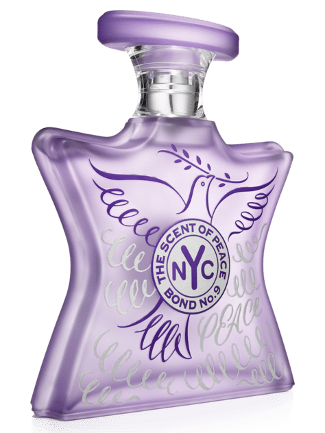 Bond No 9 The Scent Of Peace (bondno9.com)