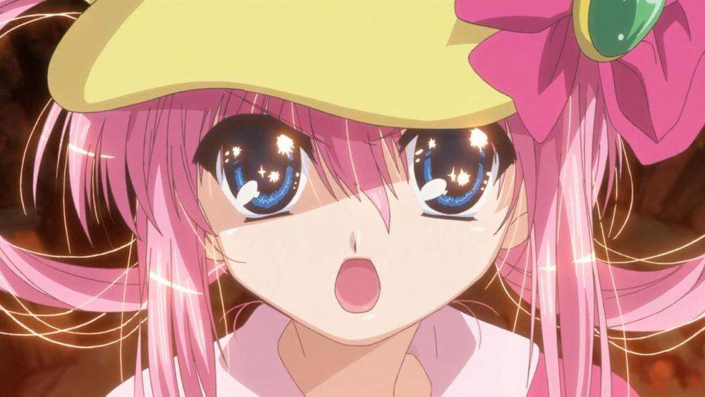 J.C Staff/Detective Opera Milky Holmes