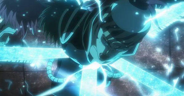 Benarkah Renji Sudah Tewas di Bleach TYBW? Begini Situasinya