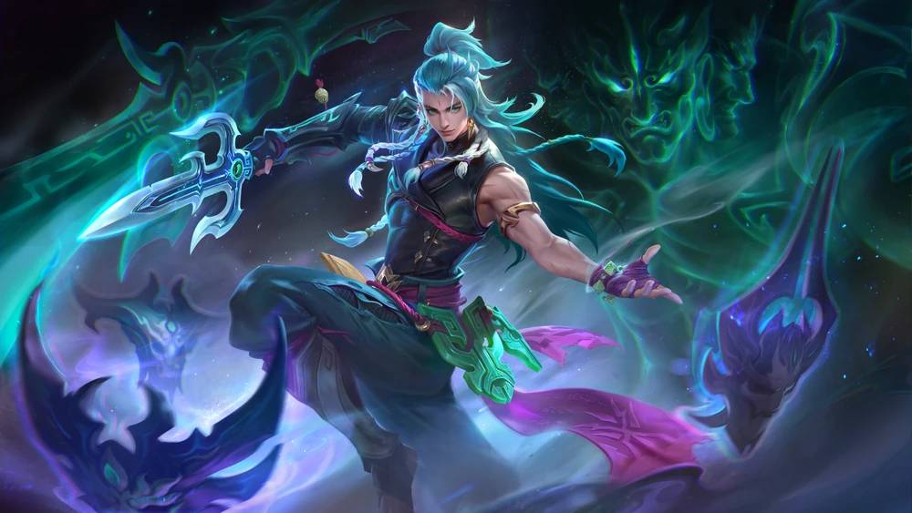 dok. Moonton/ Mobile Legends