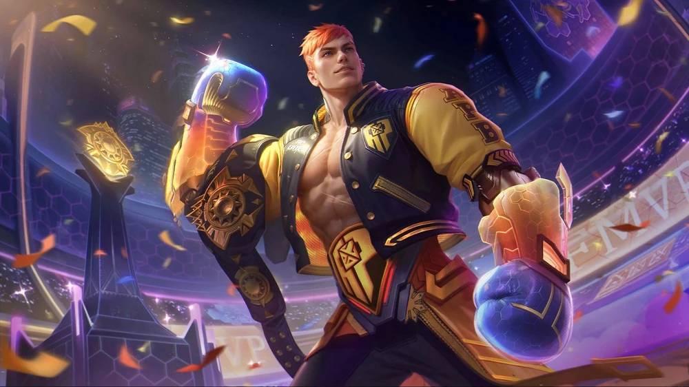 dok. Moonton/ Mobile Legends
