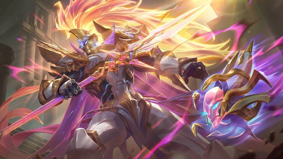 dok. Moonton/ Mobile Legends