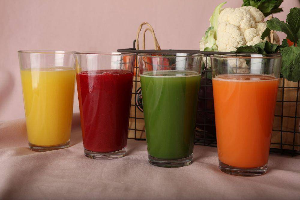 Ilustrasi fresh juice (pixabay.com/seouyll)
