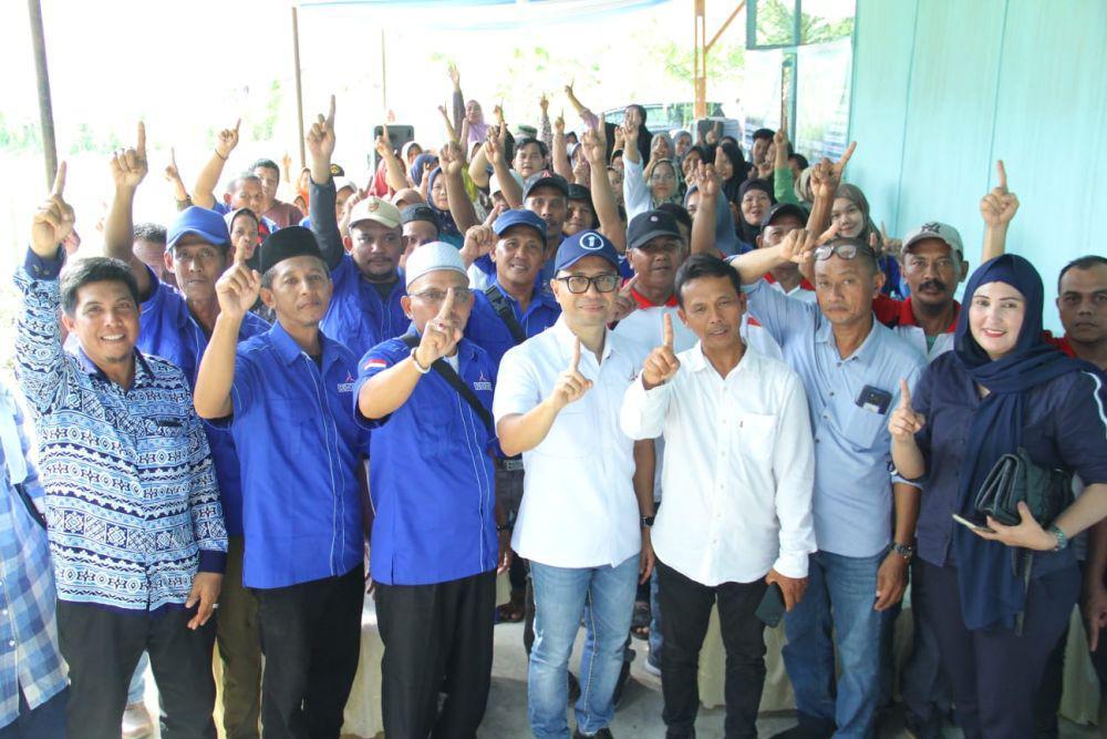 Warga Berharap Pengangkatan Honorer Jadi PPPK Terealisasi