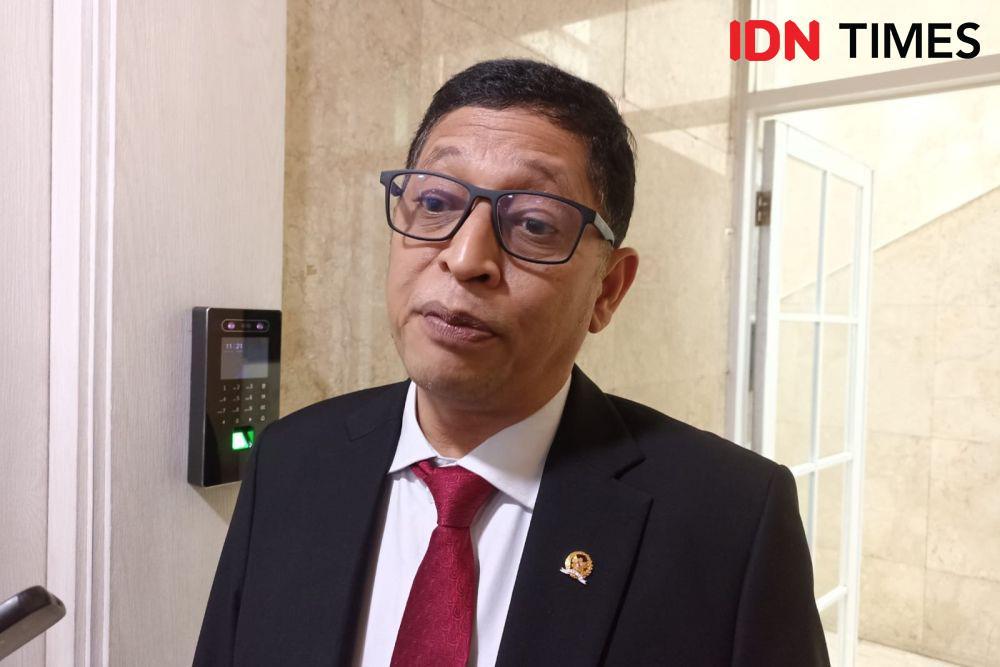 Baleg Sepakat, RUU Minerba Disahkan di Paripurna Besok!