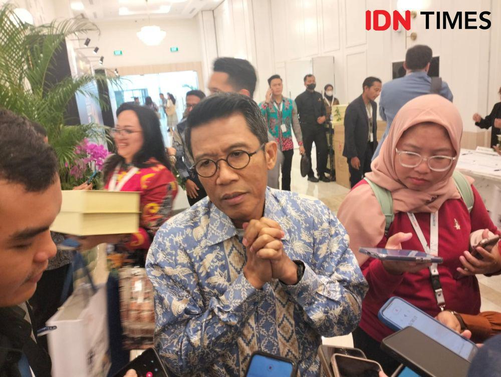 RI Kena Tarif Baru Trump, Komisi XI DPR: Pemerintah Harus Hati-hati