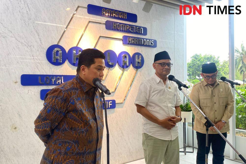 Dahnil Anzar Sebut BP Haji Bakal Kelola Dana Umat, Gimana Nasib BPKH?