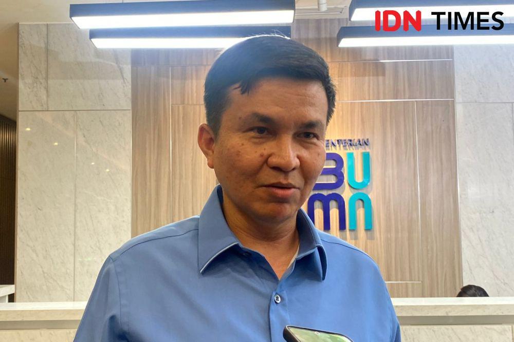 Siap-Siap! Harga Tiket Garuda Indonesia Bakal Segera Turun