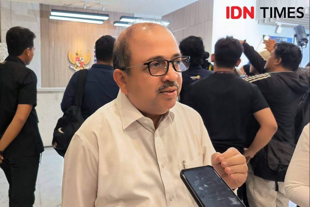 PTPP Bidik Kontrak Baru Rp22 Triliun Sepanjang 2026