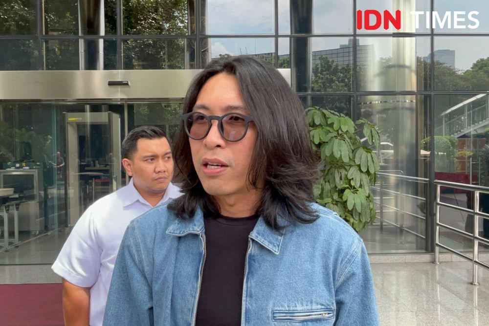 Dokter Tirta: Kerja di KPK Stresnya Tinggi, Bisa Bikin Penyakit