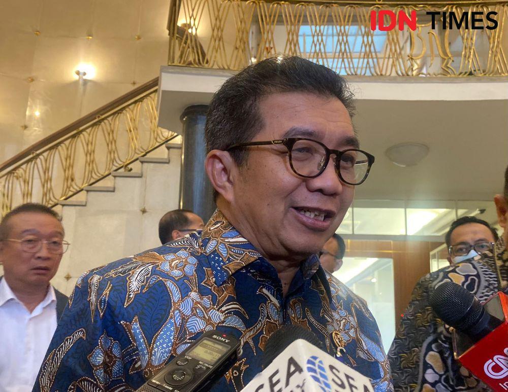 Bos Danantara: Jumlah BUMN yang Dikelola Sementara 7, Nanti Bertambah