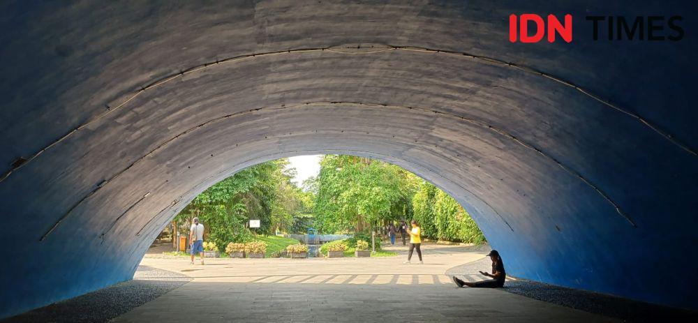 Wisdom Park, Model Pembangunan Berkelanjutan yang Dikembangkan UGM