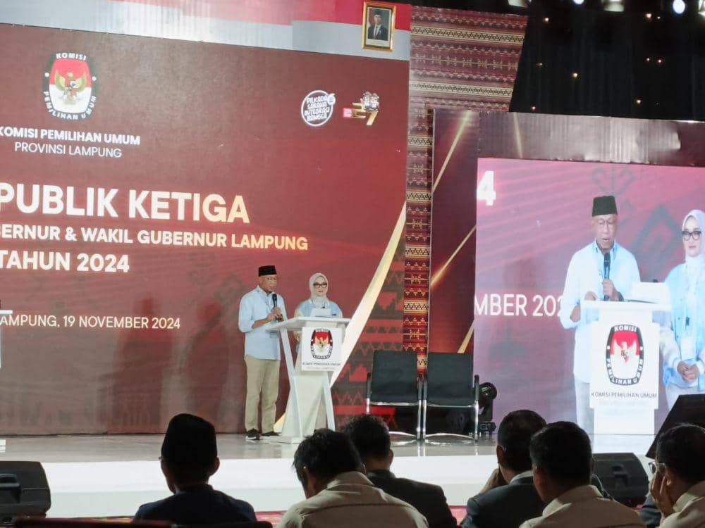 Mirza-Jihan Siap Berikan Insentif Guru Mengajar di Pedalaman?