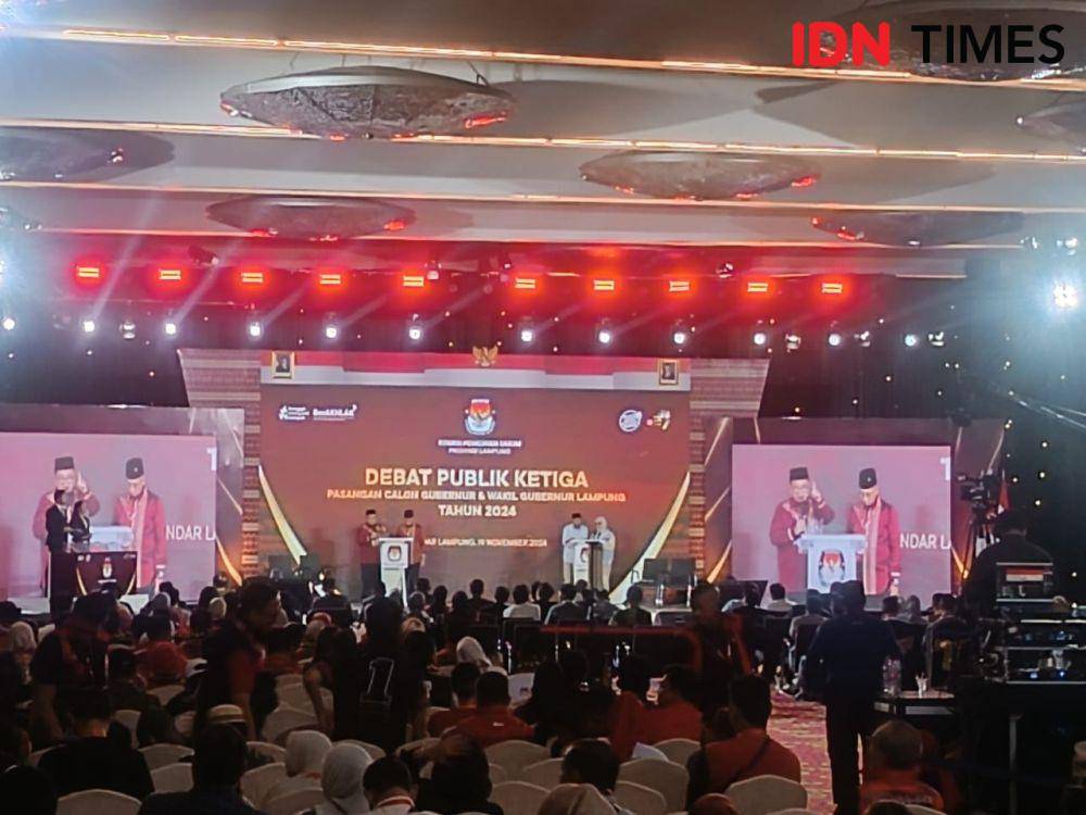 Mirza Beri Tanggapan Bukan Pertanyaan, Arinal: Saya Gak Tanya Beliau