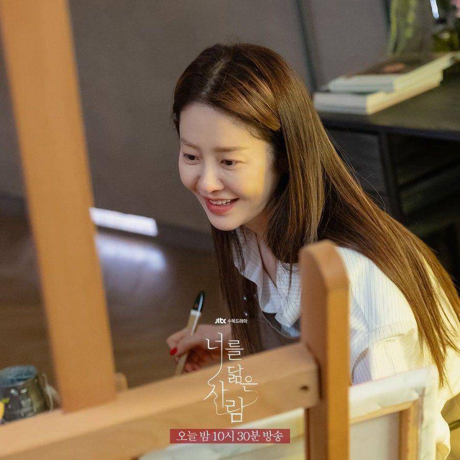 cuplikan drama Reflection of You (dok.JTBC/Reflection of You)