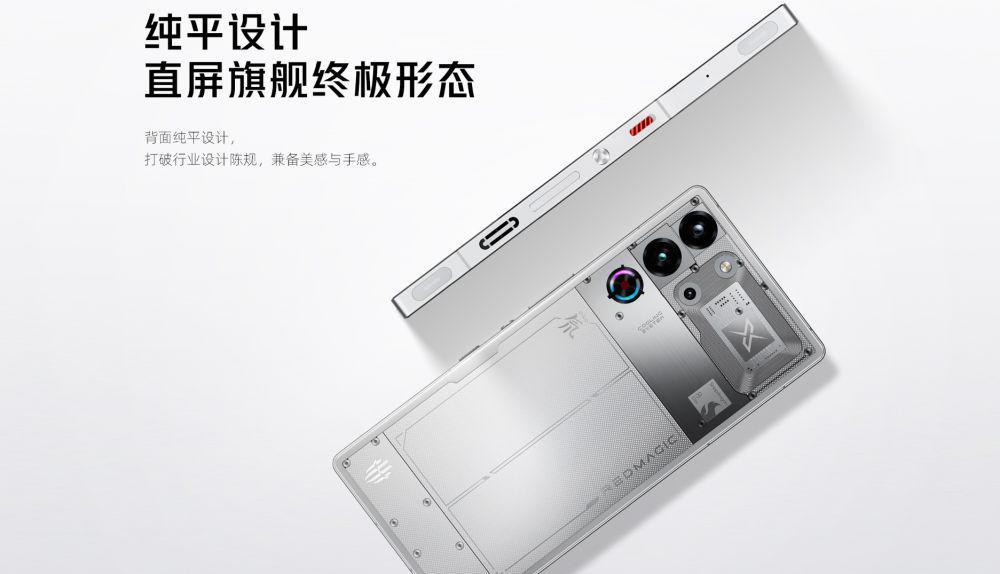 5 HP Alternatif ASUS ROG Phone 9 Pro 5G dengan Harga Lebih Murah