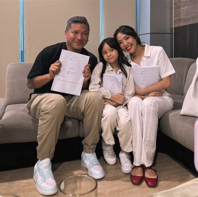 Gading Gisel Gempi (instagram.com/gadiiing)
