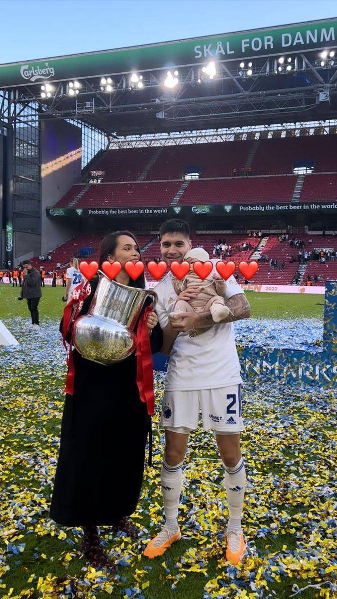 potret hangat Kevin Diks bersama keluarga (instagram.com/kevindiks2)