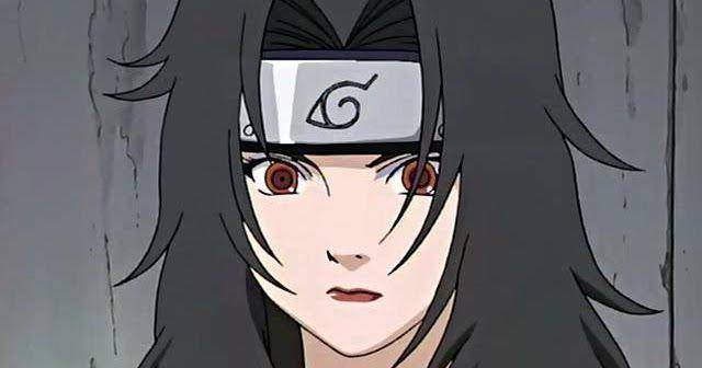 Kurenai (dok. Pierrot/Naruto)