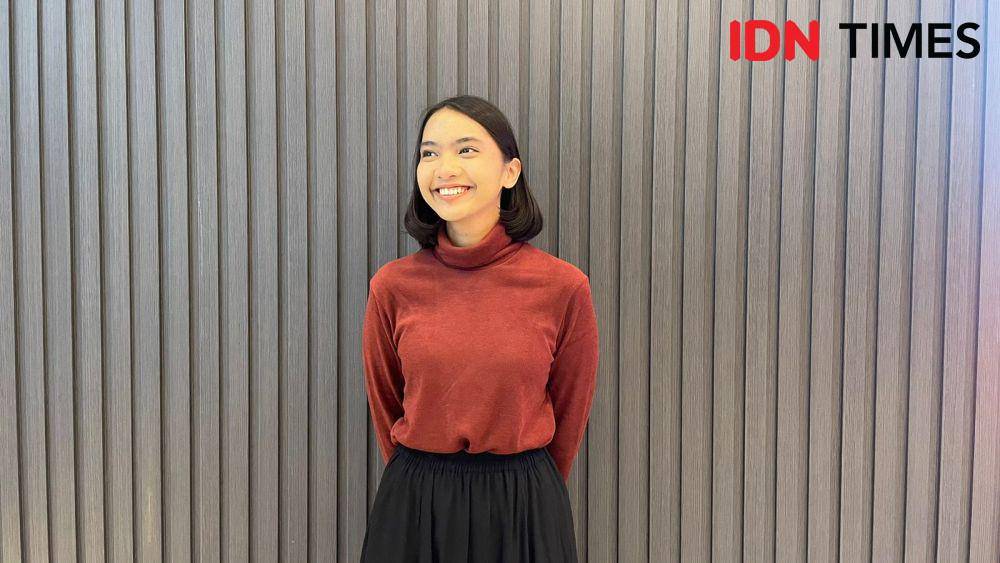 Dere (IDN Times/Erfah Nanda)