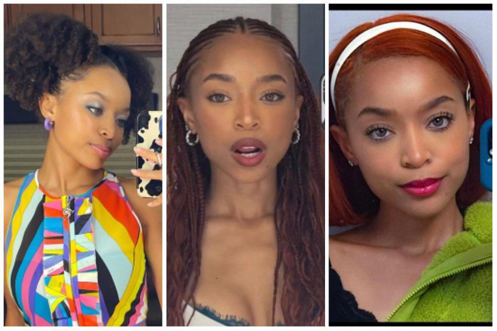 9 Inspirasi Makeup ala Summer Madison, Cocok untuk Liburan!