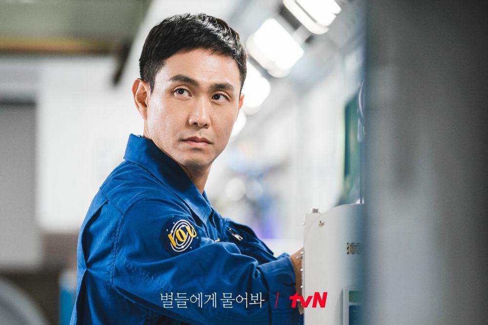 13 Profesi Diperankan Oh Jung Se di Drakor, Dokter hingga Astronaut