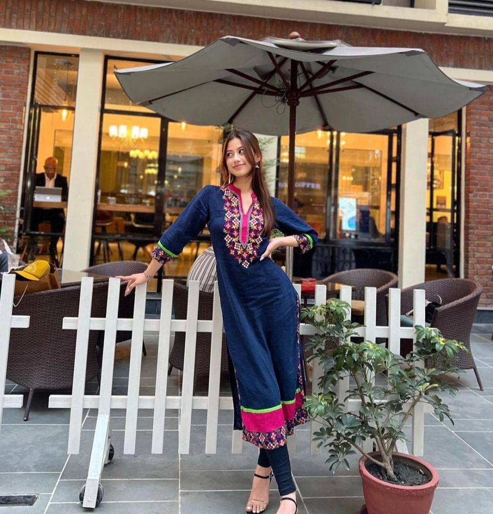 Sajina Khanal (instagram.com/sajina_khanal)
