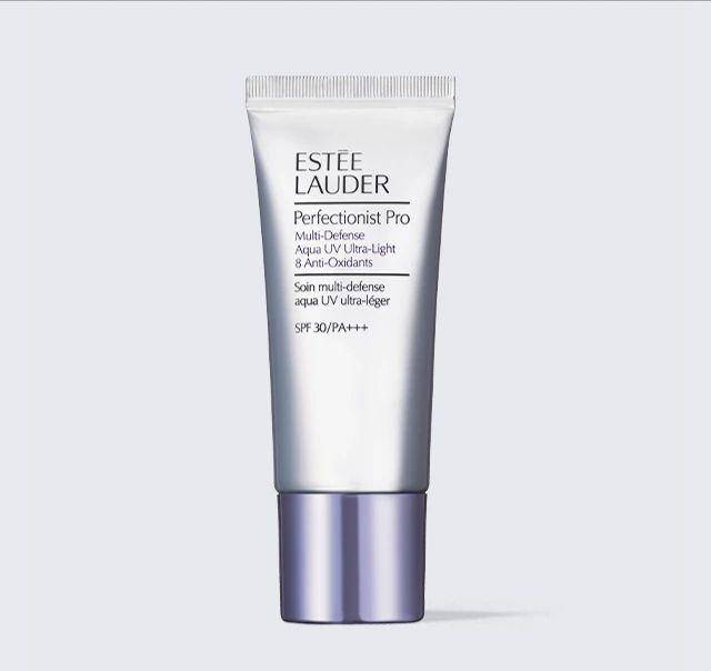 Estee Lauder Perfectionist Pro Multi-Defense Aqua UV Gel SPF 30/PA+++ (esteelauder.com)